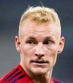 Adam Bergmark Wiberg