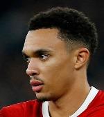 Trent Alexander-Arnold