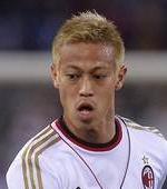 Keisuke Honda
