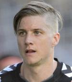 Andreas Drugge