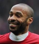 Thierry Henry