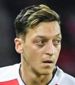 Mesut Özil