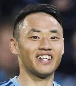 Seon-Min Moon
