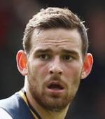 Vincent Janssen