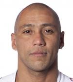 Alex Pereira