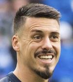 Sandro Wagner