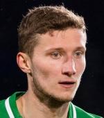Jakob Bergman