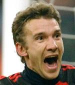 Andriy Shevchenko