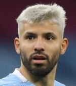 Sergio Agüero