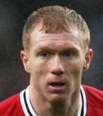 Paul Scholes
