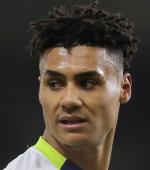 Ollie Watkins