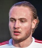 Oskar Wickman