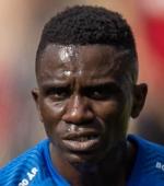 Bubacarr Jobe