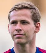 Alex Thór Hauksson