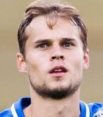 Sam Lundholm