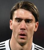 Dusan Vlahovic
