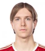 David Frisk