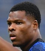 Denzel Dumfries