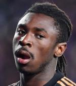 Moise Kean