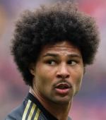 Serge Gnabry