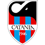 Catania FC Primavera logo