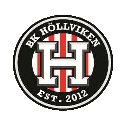 FC Höllviken logo