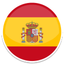 Proffs i Spanien logo