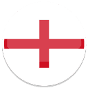Proffs i England logo