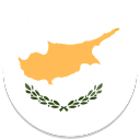 Proffs på Cypern logo