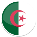 Proffs i Algeriet