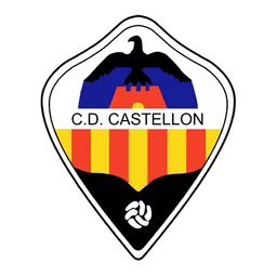 CD Castellón logo
