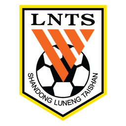 Shandong Luneng Taishan FC logo