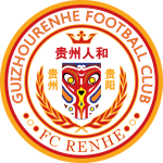 Guizhou Renhe FC logo
