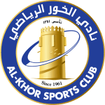 Alkhor Sports Club logo