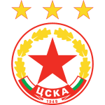 CSKA Sofia logo