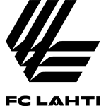 FC Lahti  logo