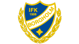 IFK Borgholm logo